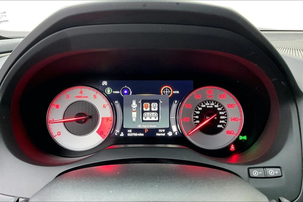 2025 Acura RDX A-Spec Advance Package SH-AWD