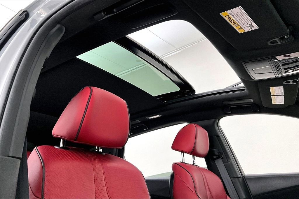 2025 Acura RDX A-Spec Advance Package SH-AWD