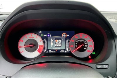 2025 Acura RDX A-Spec Advance Package SH-AWD