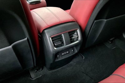 2025 Acura RDX A-Spec Advance Package SH-AWD