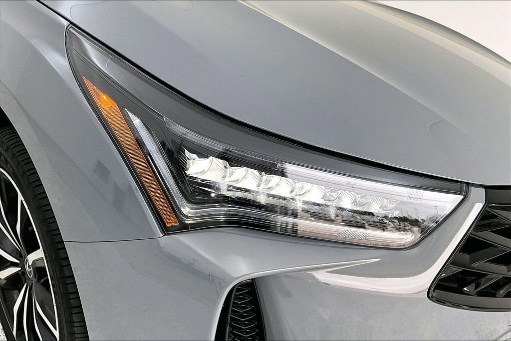 2025 Acura RDX A-Spec Advance Package SH-AWD
