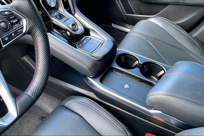 2025 Acura RDX A-Spec Advance Package SH-AWD