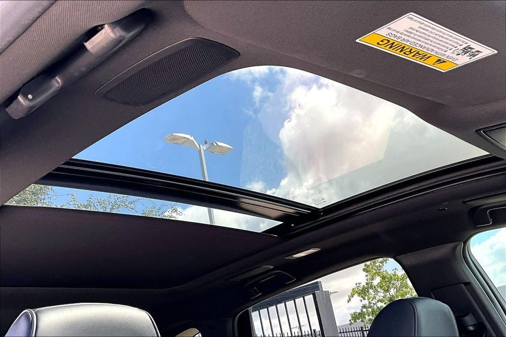 2025 Acura RDX A-Spec Advance Package SH-AWD