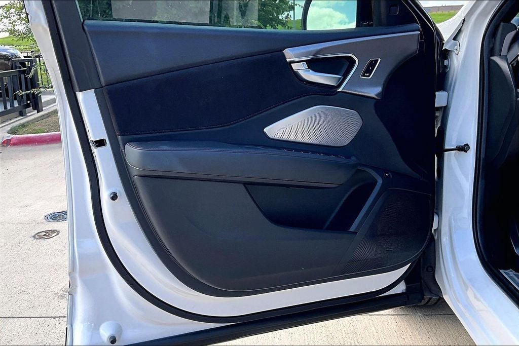 2025 Acura RDX A-Spec Advance Package SH-AWD