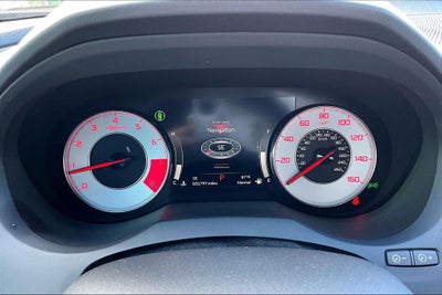 2025 Acura RDX A-Spec Advance Package SH-AWD