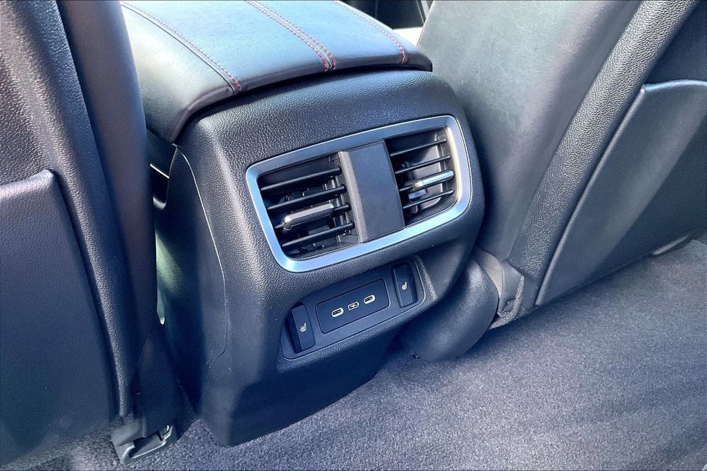 2025 Acura RDX A-Spec Advance Package SH-AWD