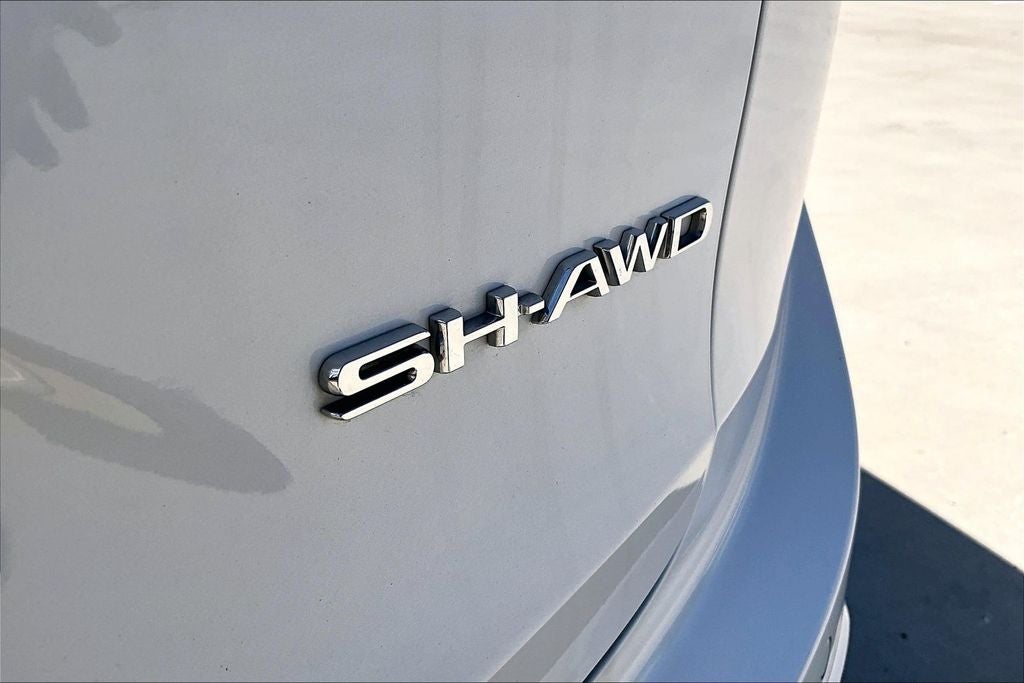 2025 Acura RDX A-Spec Advance Package SH-AWD