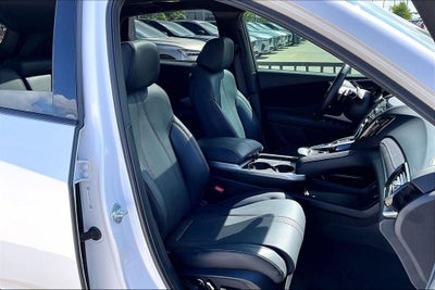 2025 Acura RDX A-Spec Advance Package SH-AWD