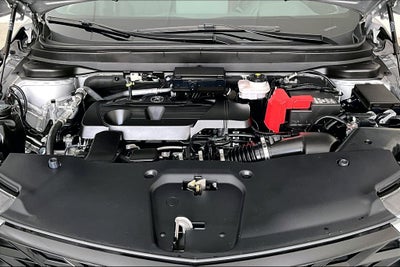 2025 Acura RDX A-Spec Advance Package SH-AWD