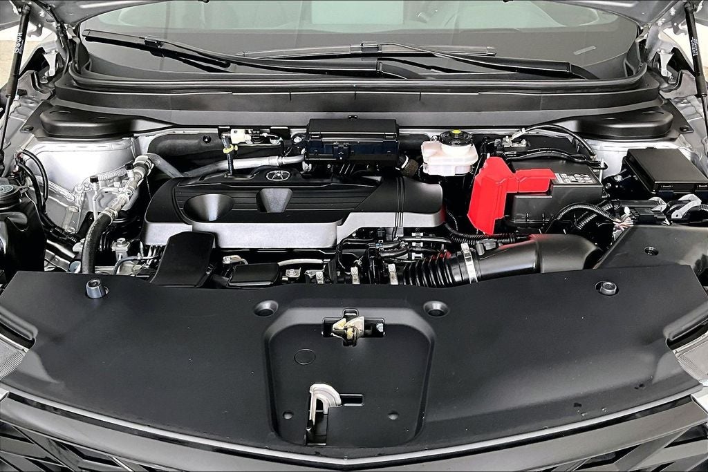 2025 Acura RDX A-Spec Advance Package SH-AWD