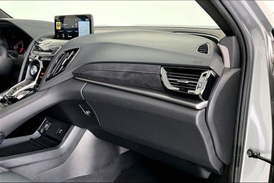 2025 Acura RDX A-Spec Advance Package SH-AWD