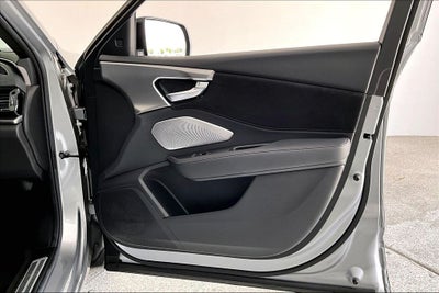2025 Acura RDX A-Spec Advance Package SH-AWD