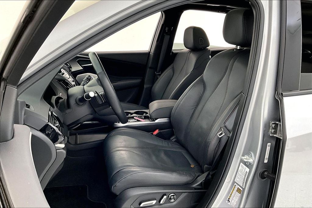 2025 Acura RDX A-Spec Advance Package SH-AWD