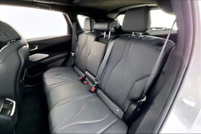 2025 Acura RDX A-Spec Advance Package SH-AWD