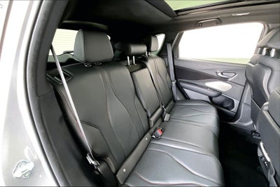 2025 Acura RDX A-Spec Advance Package SH-AWD