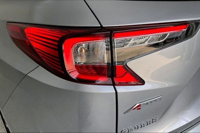 2025 Acura RDX A-Spec Advance Package SH-AWD