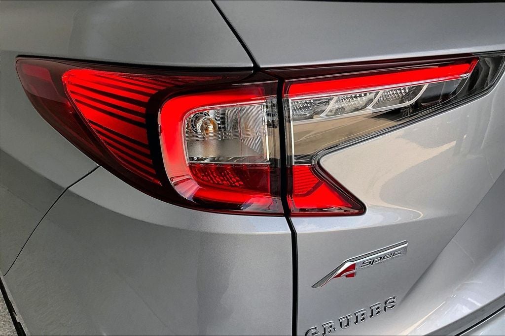 2025 Acura RDX A-Spec Advance Package SH-AWD