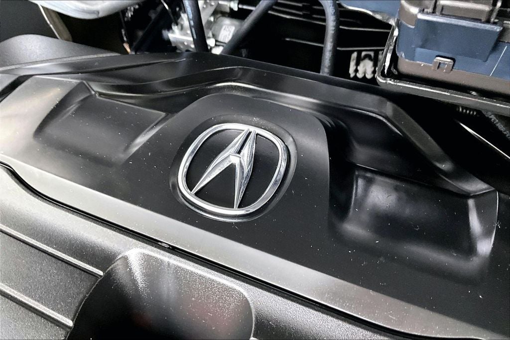 2025 Acura RDX A-Spec Advance Package SH-AWD
