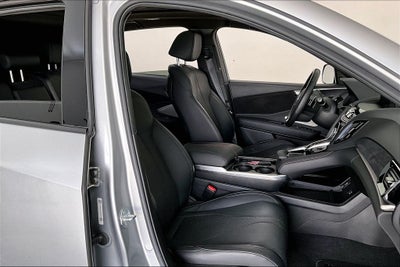 2025 Acura RDX A-Spec Advance Package SH-AWD