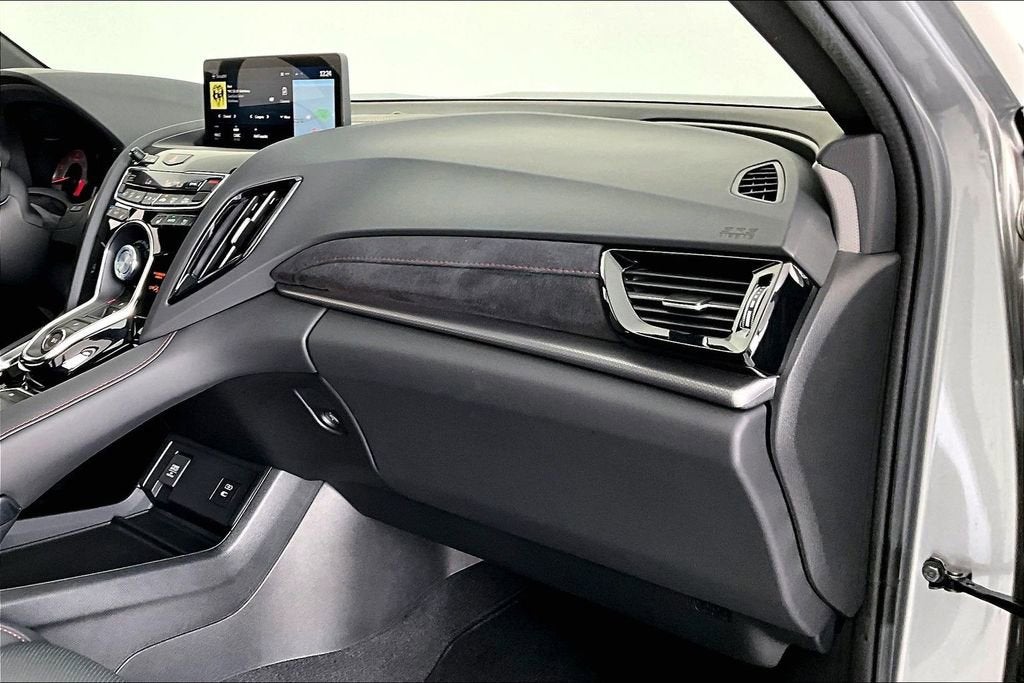 2025 Acura RDX A-Spec Advance Package SH-AWD