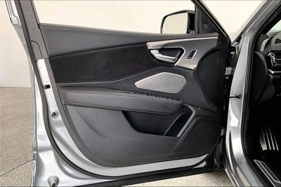 2025 Acura RDX A-Spec Advance Package SH-AWD