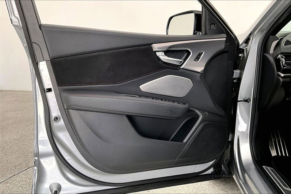 2025 Acura RDX A-Spec Advance Package SH-AWD