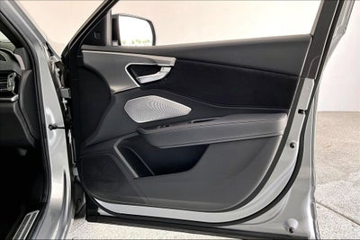 2025 Acura RDX A-Spec Advance Package SH-AWD