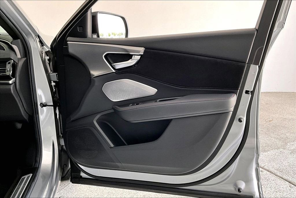 2025 Acura RDX A-Spec Advance Package SH-AWD
