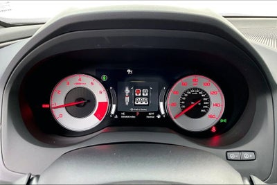 2025 Acura RDX A-Spec Advance Package SH-AWD