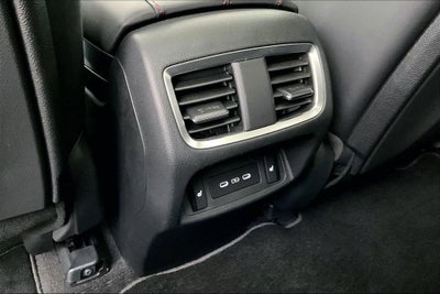 2025 Acura RDX A-Spec Advance Package SH-AWD