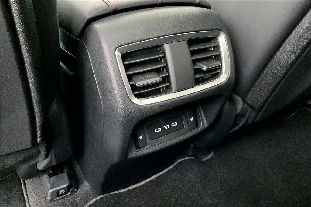 2025 Acura RDX A-Spec Advance Package SH-AWD