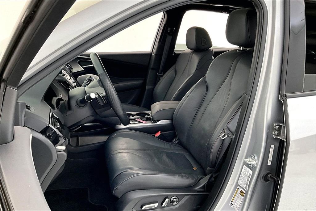 2025 Acura RDX A-Spec Advance Package SH-AWD