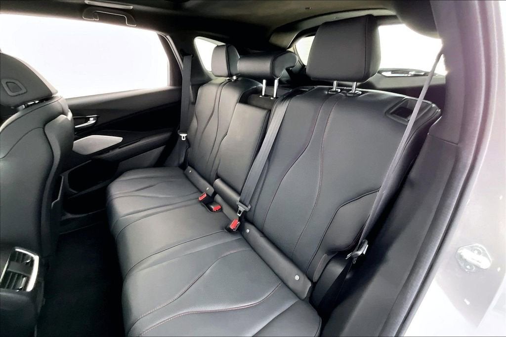 2025 Acura RDX A-Spec Advance Package SH-AWD
