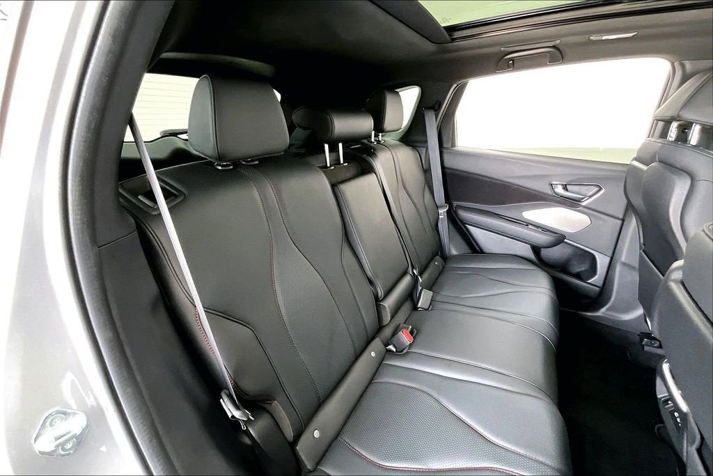 2025 Acura RDX A-Spec Advance Package SH-AWD