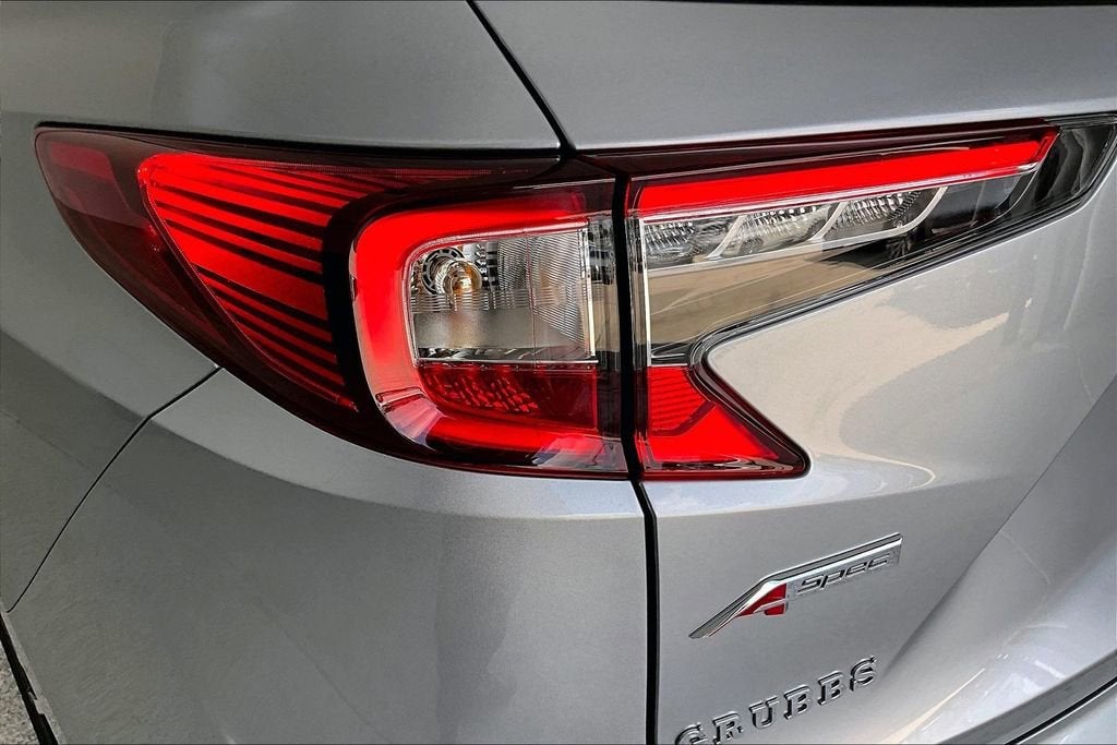 2025 Acura RDX A-Spec Advance Package SH-AWD