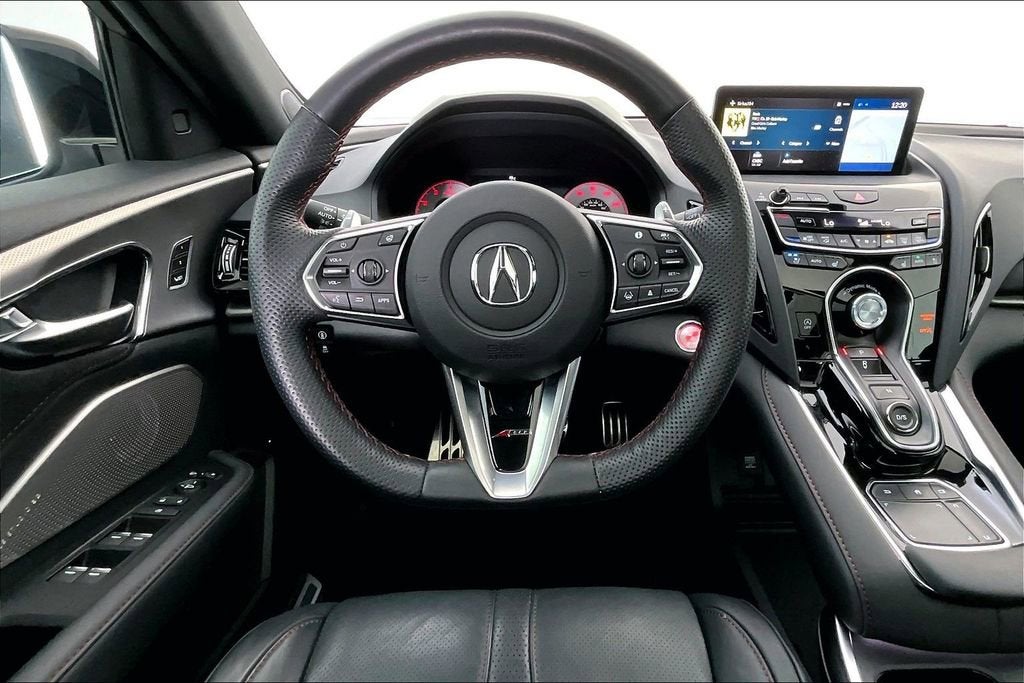 2025 Acura RDX A-Spec Advance Package SH-AWD
