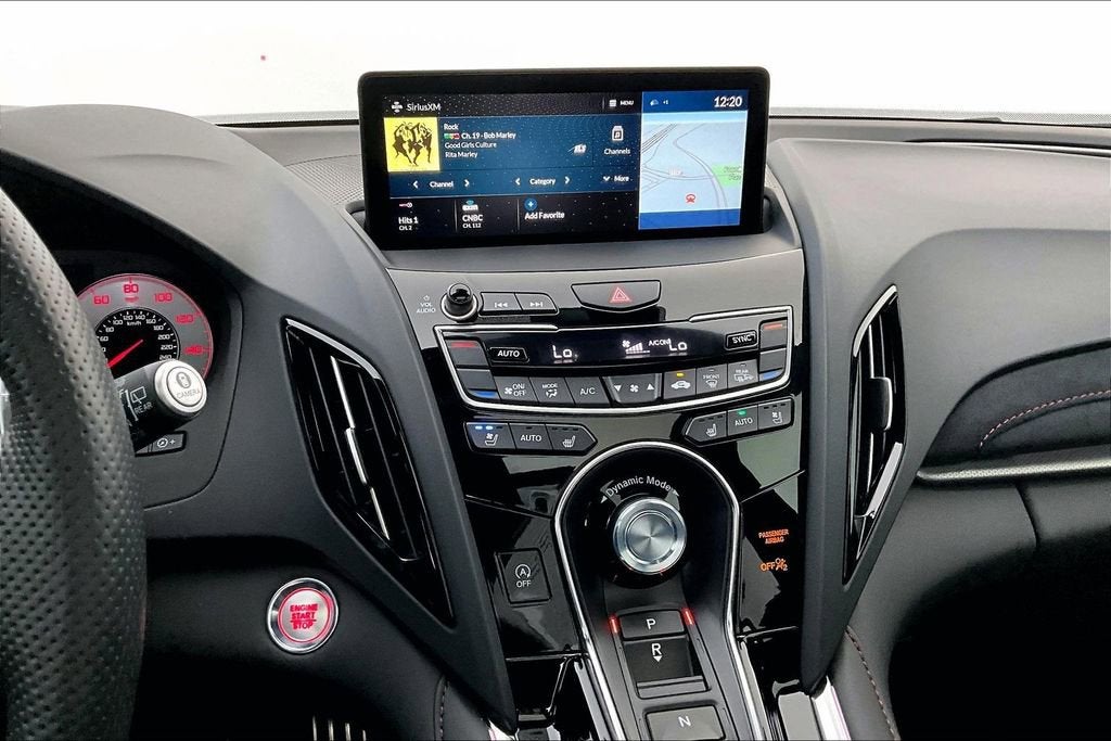 2025 Acura RDX A-Spec Advance Package SH-AWD