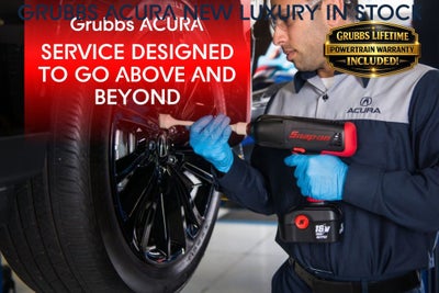 2026 Acura RDX A-Spec Advance Package SH-AWD