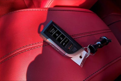 2025 Acura RDX A-Spec Advance Package SH-AWD