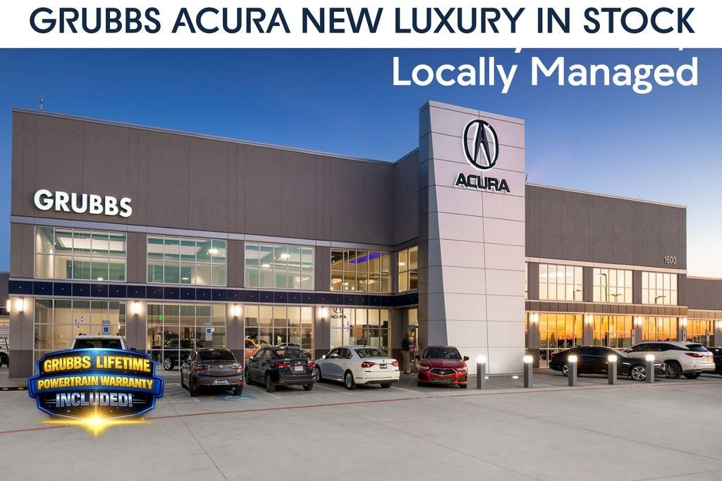 2026 Acura RDX A-Spec Advance Package SH-AWD