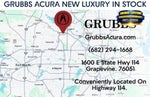 2026 Acura RDX A-Spec Advance Package SH-AWD