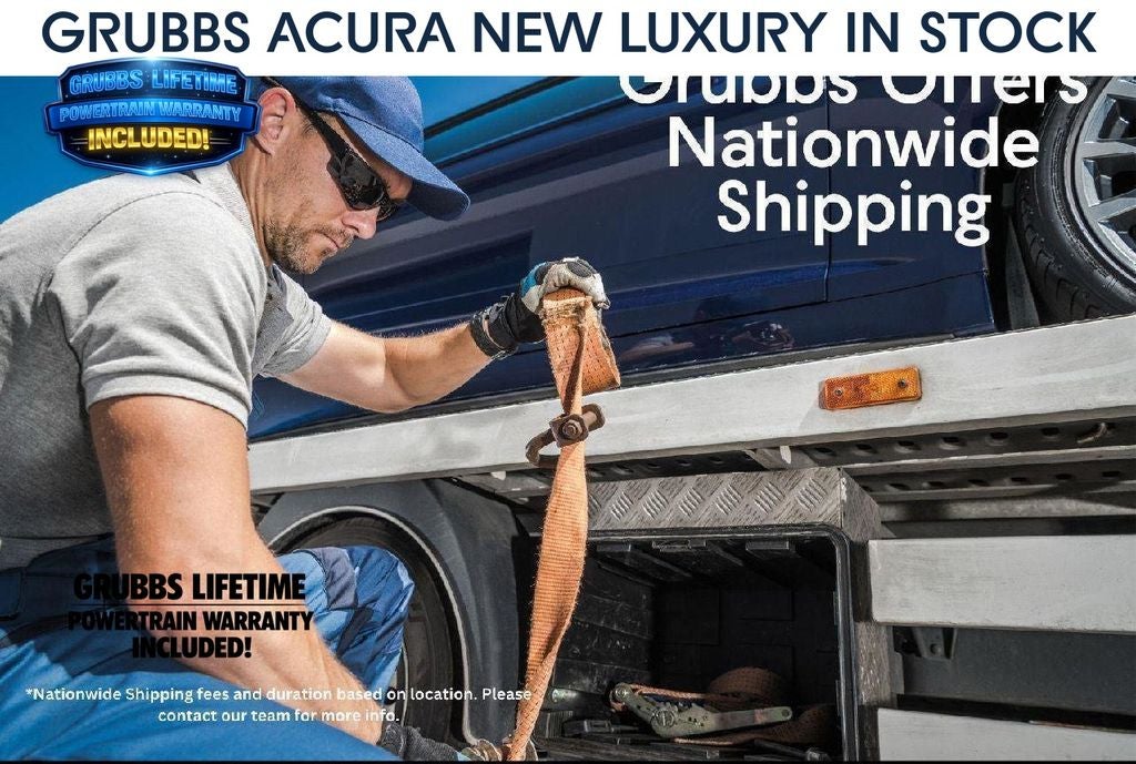2026 Acura RDX A-Spec Advance Package SH-AWD