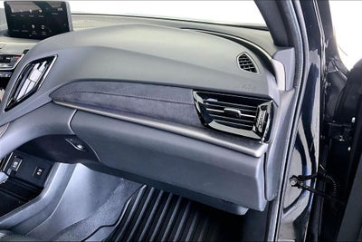 2026 Acura RDX A-Spec Advance Package SH-AWD