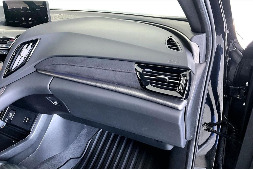 2026 Acura RDX A-Spec Advance Package SH-AWD