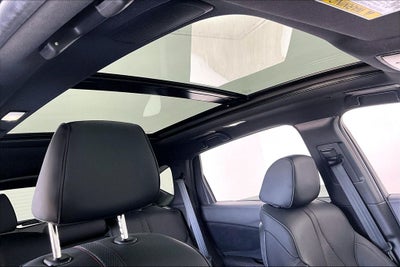 2026 Acura RDX A-Spec Advance Package SH-AWD