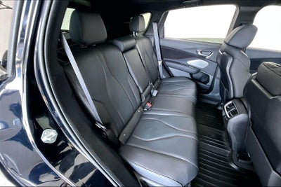 2026 Acura RDX A-Spec Advance Package SH-AWD