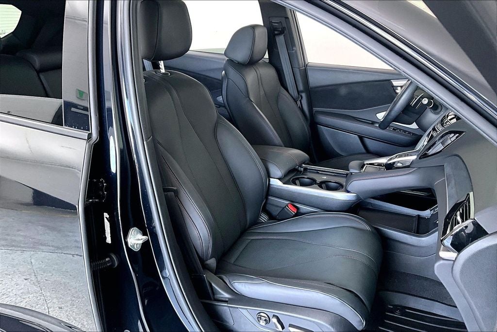 2026 Acura RDX A-Spec Advance Package SH-AWD