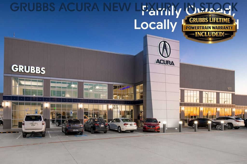 2026 Acura RDX A-Spec Advance Package SH-AWD