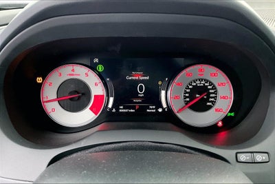 2026 Acura RDX A-Spec Advance Package SH-AWD