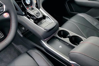 2026 Acura RDX A-Spec Advance Package SH-AWD